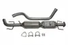 Сажевый фильтр DPF-PL-007