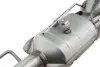 DPFPL007 Сажевый фильтр NTY підбір по vin на Brocar