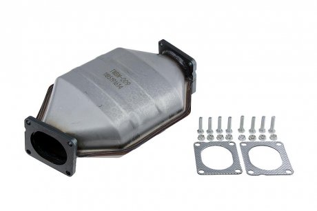 DPFBM009 Фільтр сажі NTY підбір по vin на Brocar
