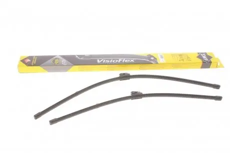 119421 WYCIERACZKI VISIOFLEX 650/550 SWF подбор по vin на Brocar