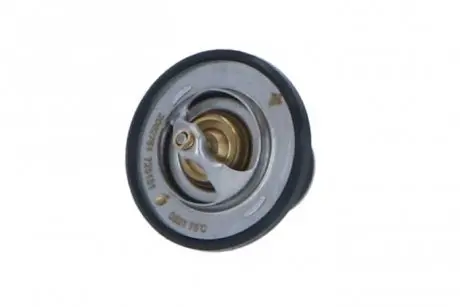 725131 Термостат Nissan Pick Up 2.5D/TD 98-05/Mitsubishi L300 2.5TD 87-04 (76°C) NRF підбір по vin на Brocar