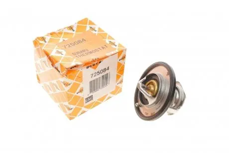 725084 Термостат Subaru Forester, Impreza, Legacy, Outback 2.0D 02.08- NRF підбір по vin на Brocar