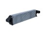 309067 INTERCOOLER VOLVO V40 2.0 14- NRF підбір по vin на Brocar