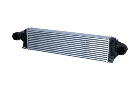 309067 INTERCOOLER VOLVO V40 2.0 14- NRF подбор по vin на Brocar