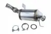 Фільтр сажі DPF-BM-005