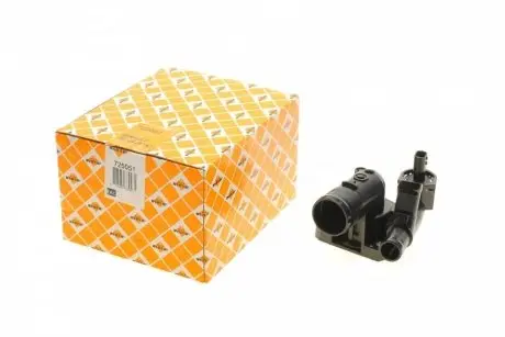 725051 Термостат Renault Trafic 2.0 DCI/Opel Vivaro 2.0 CDTI 06- (83°) NRF підбір по vin на Brocar