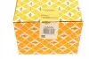 725059 Термостат Renault Trafic 1.9DCI 01- (89°) NRF підбір по vin на Brocar
