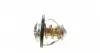 725140 Термостат Fiat Scudo/Citroen Berlingo 1.9D/2.0JTD 96-06 (83 °C) NRF підбір по vin на Brocar
