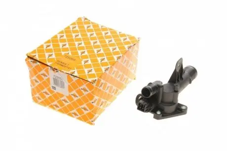 725056 Термостат Renault Kangoo 1.5dCi 08- (89°C) NRF підбір по vin на Brocar