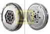 415071410 ДВУХМАССОВОЕ КОЛЕСО BMW 1.6D 14- LUK підбір по vin на Brocar