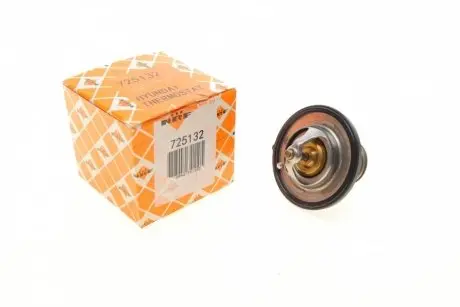 725132 Термостат Hyundai i40/ix35/Tucson/Kia Optima/Sportage 2.0 14- (88°C) NRF підбір по vin на Brocar