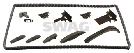 99130313 К-т ланцюга привідного (SWAG) SWAG підбір по vin на Brocar