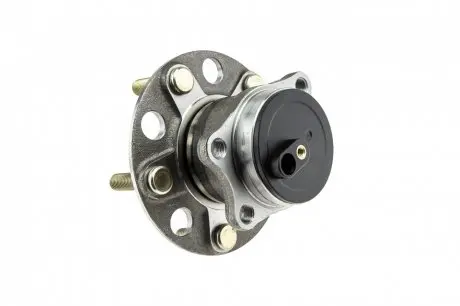 KLTMS058 Підшипник задньої ступиці CHRYSLER SEBRING DODGE AVENGER, CALIBER JEEP COMPASS 1.8-2.7 06.06- NTY підбір по vin на Brocar