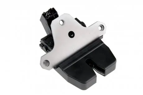 EZCFR025 NTY ЗАМОК КРИШКИ багажника FORD FOCUS II 2004-,FOCUS III 2010-,C-MAX 2007-, KUGA 2008-, MONDEO IV 2007- NTY підбір по vin на Brocar