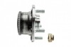 KLTMZ030 Ступиця зад. Mazda 6 GG/GY (02-&gt;) з ABS (NTY) NTY підбір по vin на Brocar