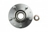 KLTMZ030 Ступиця зад. Mazda 6 GG/GY (02-&gt;) з ABS (NTY) NTY підбір по vin на Brocar
