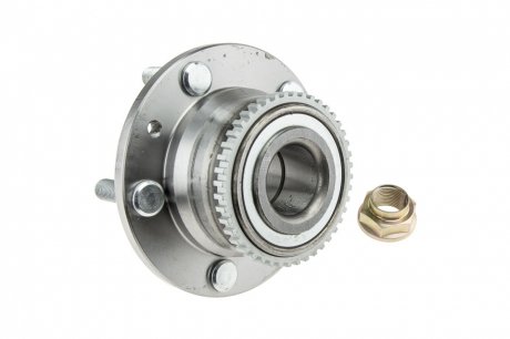 KLTMZ030 Ступиця зад. Mazda 6 GG/GY (02-&gt;) з ABS (NTY) NTY підбір по vin на Brocar