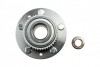 KLTMZ030 Ступиця зад. Mazda 6 GG/GY (02-&gt;) з ABS (NTY) NTY підбір по vin на Brocar