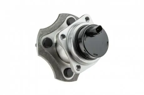 KLTTY074 Ступиця колеса зад. NTY підбір по vin на Brocar