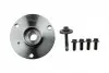 KLTME022 Ступиця колеса зад. NTY підбір по vin на Brocar