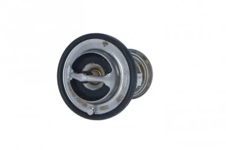 725199 Термостат Audi A1/Skoda Fabia/VW Golf/Passat B6/B7 1.4TSI 07- (95 °C) NRF підбір по vin на Brocar