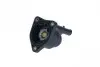 725043 Термостат Toyota Auris/Corolla/Prius 1.8Hybrid 08- (82°C) NRF підбір по vin на Brocar