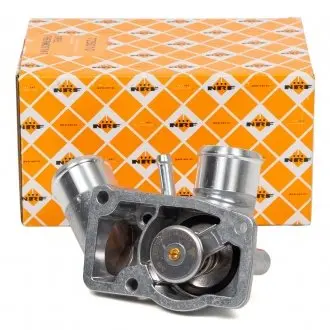 725010 Термостат Opel Vectra C/Astra G 2.0DTI/2.2DTI 02-08 (92°C) NRF підбір по vin на Brocar