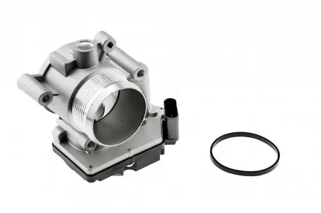 ETBAU002 Дроссельная заслонка NTY подбор по vin на Brocar