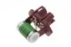 Резистор вентилятора ERD-CT-020