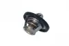 725182 Термостат Ford Focus 1.4/1.6 04-12 (74°C) NRF підбір по vin на Brocar