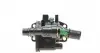 725058 Термостат з корпусом Citroen C1 1.4 HDI 05- NRF підбір по vin на Brocar