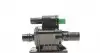 725058 Термостат з корпусом Citroen C1 1.4 HDI 05- NRF підбір по vin на Brocar