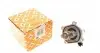 725033 Термостат Opel Astra/Vectra 1.6/1.8 00- (105°) NRF підбір по vin на Brocar
