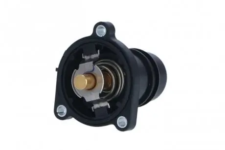 725024 Термостат Opel Corsa D/Astra J/Chevrolet Aveo/Cruze 1.2/1.4 09- (103°C) NRF подбор по vin на Brocar