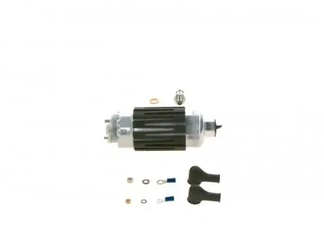 0580464207 Паливний насос BOSCH підбір по vin на Brocar