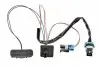 Ручка крышки багажника EZC-PL-038