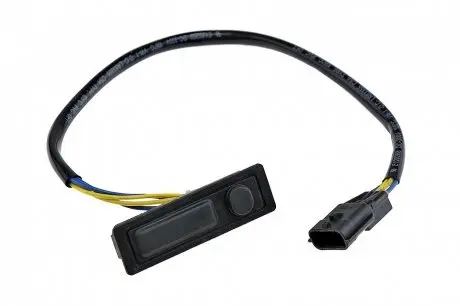 EZCNS005 Ручка крышки багажника NTY підбір по vin на Brocar