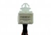 EASSB003 Спіраль (контактна група) пневмоподушки NTY підбір по vin на Brocar
