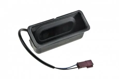 EZCBM071 Ручка кришки багажника NTY підбір по vin на Brocar