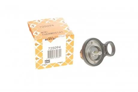 725094 Термостат NRF 725094 NRF підбір по vin на Brocar