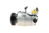813260 Компресор кондиціонера BMW 5 (F10)/7 (G11/G12) 10- B47/B48/B57/B58 VALEO підбір по vin на Brocar