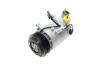 813260 Компресор кондиціонера BMW 5 (F10)/7 (G11/G12) 10- B47/B48/B57/B58 VALEO підбір по vin на Brocar