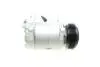 813260 Компрессор кондиционера BMW 5 (F10)/7 (G11/G12) 10- B47/B48/B57/B58 VALEO підбір по vin на Brocar