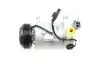 813260 Компрессор кондиционера BMW 5 (F10)/7 (G11/G12) 10- B47/B48/B57/B58 VALEO підбір по vin на Brocar
