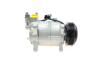813260 Компресор кондиціонера BMW 5 (F10)/7 (G11/G12) 10- B47/B48/B57/B58 VALEO підбір по vin на Brocar
