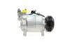 813260 Компрессор кондиционера BMW 5 (F10)/7 (G11/G12) 10- B47/B48/B57/B58 VALEO підбір по vin на Brocar