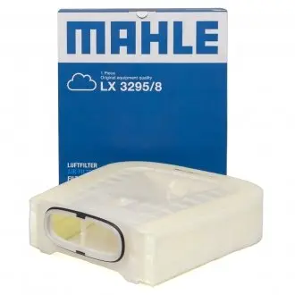 LX32958 Фильтр воздуха MAHLE / KNECHT подбор по vin на Brocar