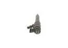 0445110252 Форсунка топливная Common Rail CITROEN C2, C2 ENTERPRISE, C3 II, C3 PLURIEL, NEMO PEUGEOT 206, 206+, 207, BIPPER, BIPPER TEPEE 1.4D 09.01- BOSCH підбір по vin на Brocar