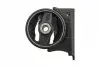 ZPSTY070 Подушка двигуна Toyota Avensis (T25) 1.8-2.0i-VVT-i передня ATM (NTY) NTY підбір по vin на Brocar