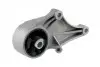 ZPSPL012 Подушка двигуна Opel Astra G 1.4,1.6,1.8, Zafira A 1.6,1.8 (98-&gt;) права R (NTY) NTY підбір по vin на Brocar